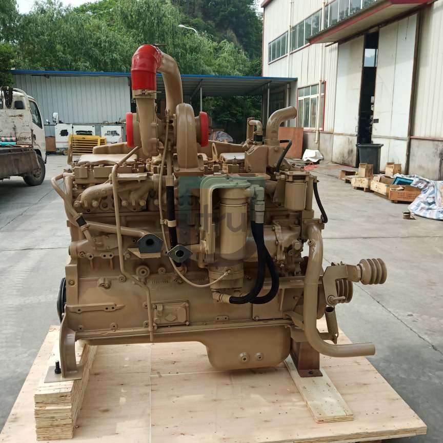 NTA855-C360S10--SHANTUI-SD32-CCEC-2