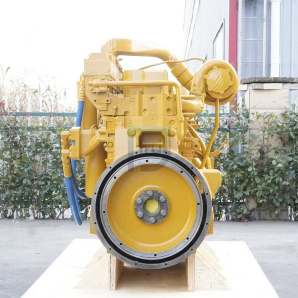 SA6D140E-2-2