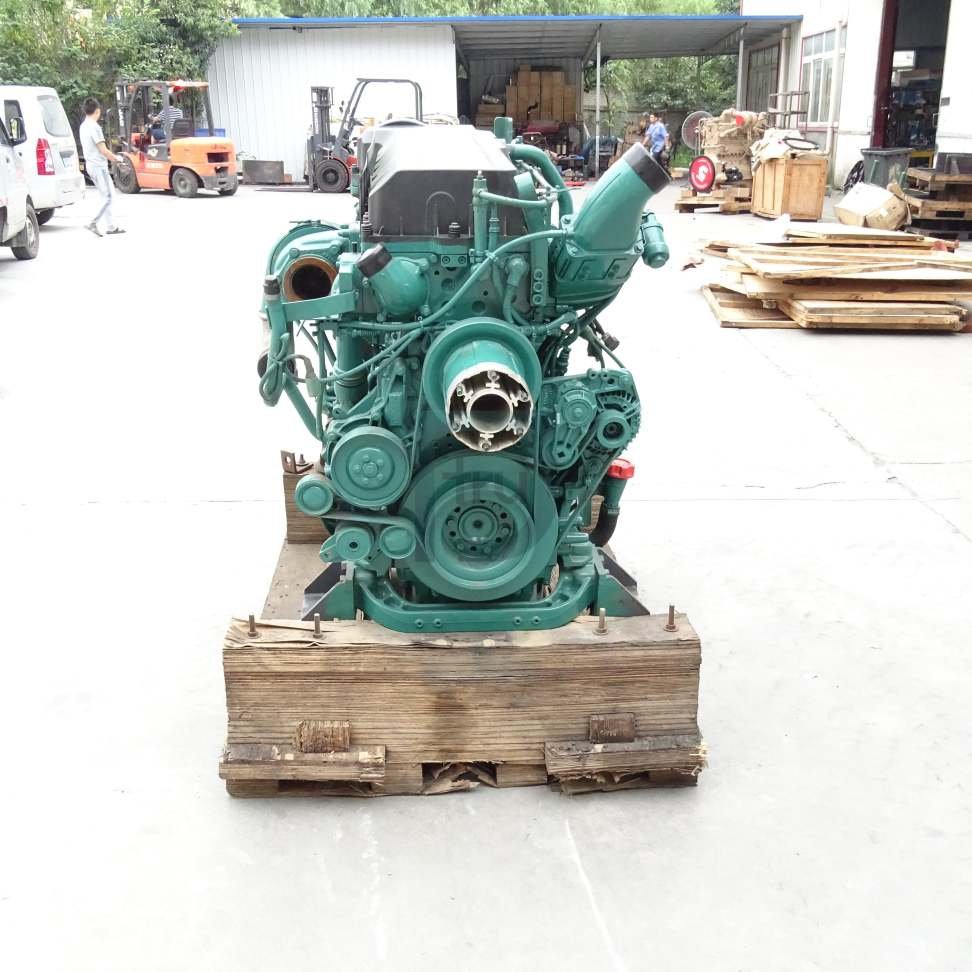 VOLVO-D13-TAD1345VE-Emission-Level-II-2