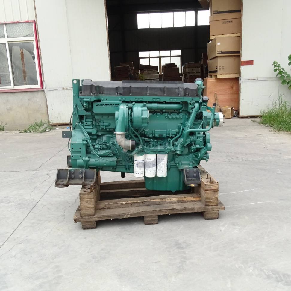 VOLVO-D13-TAD1345VE-Emission-Level-II-3