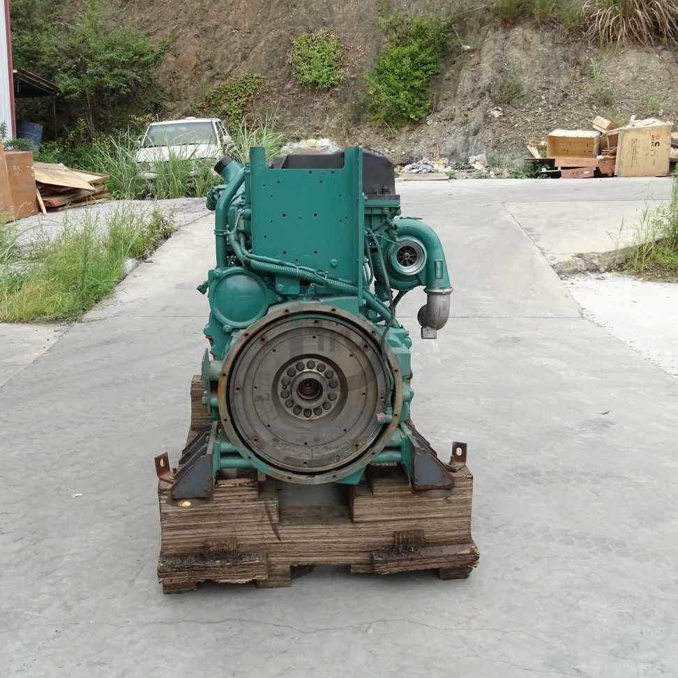 VOLVO-D13-TAD1345VE-Emission-Level-II-4