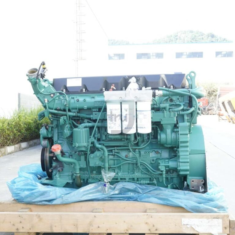 VOLVO-D13J-12.8L-231kW-EGR-VGT-1