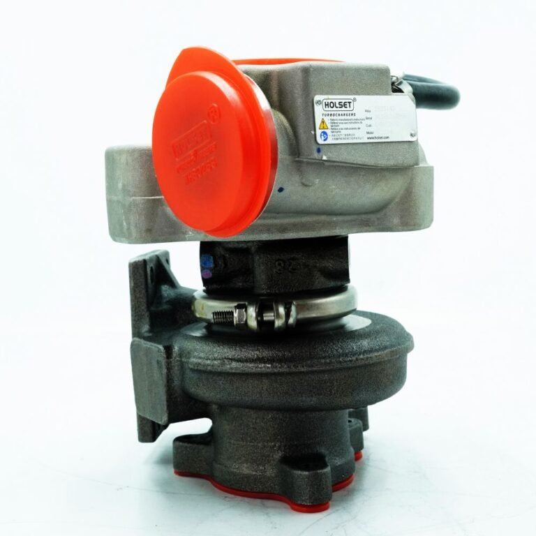 2835143-D4043978--HE211W-Turbocharger-ISB4.5-1