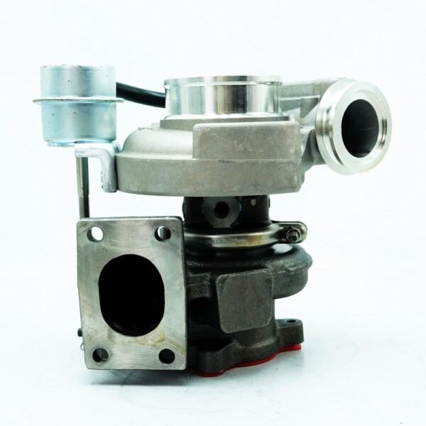 2835143-D4043978--HE211W-Turbocharger-ISB4.5-4