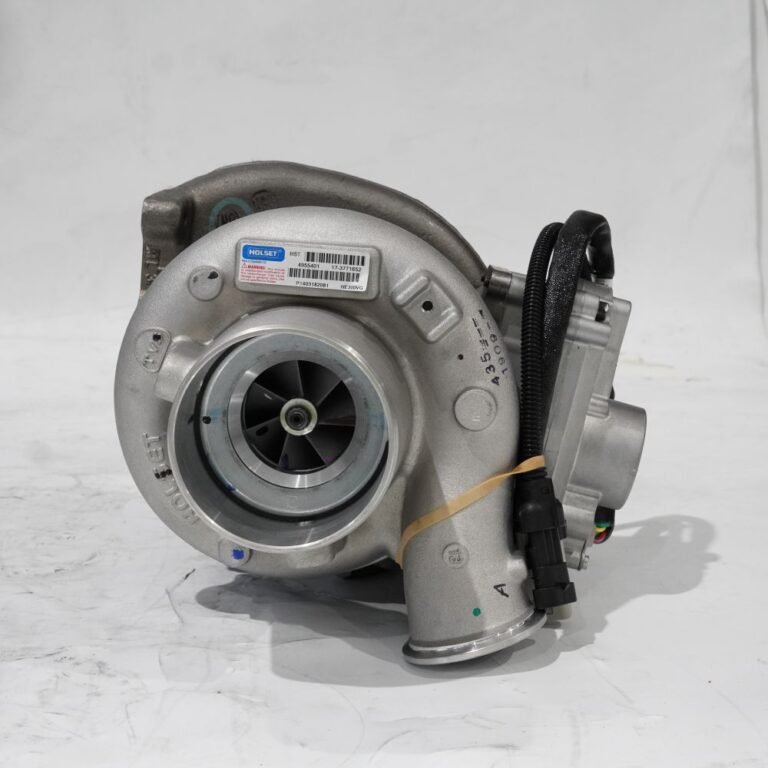 2839131-4955401--HE351VE-Turbocharger-ISB6.7-CM2150D-4034315-Actuator-1