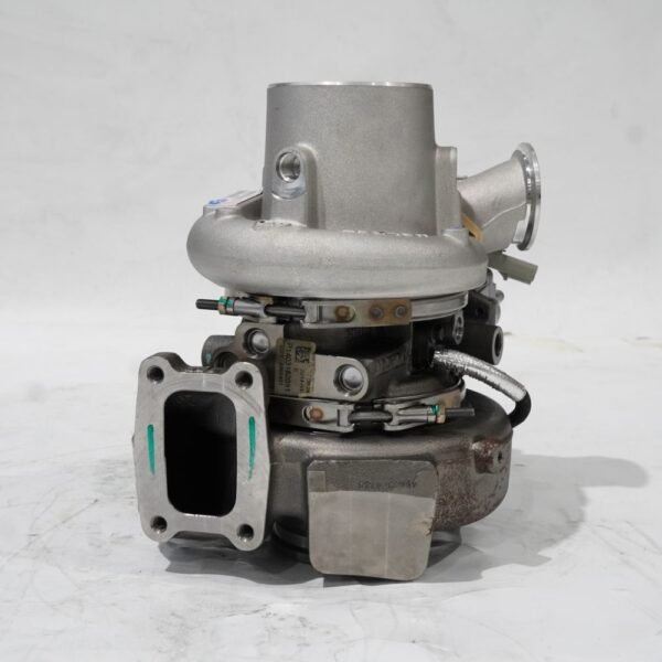 2839131-4955401--HE351VE-Turbocharger-ISB6.7-CM2150D-4034315-Actuator-2