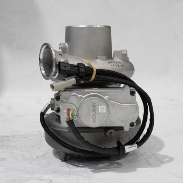 2839131-4955401--HE351VE-Turbocharger-ISB6.7-CM2150D-4034315-Actuator-4