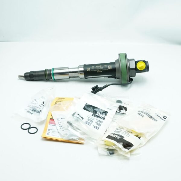 2882078RX--Cummins-Injector-QSK60-CM2150-2
