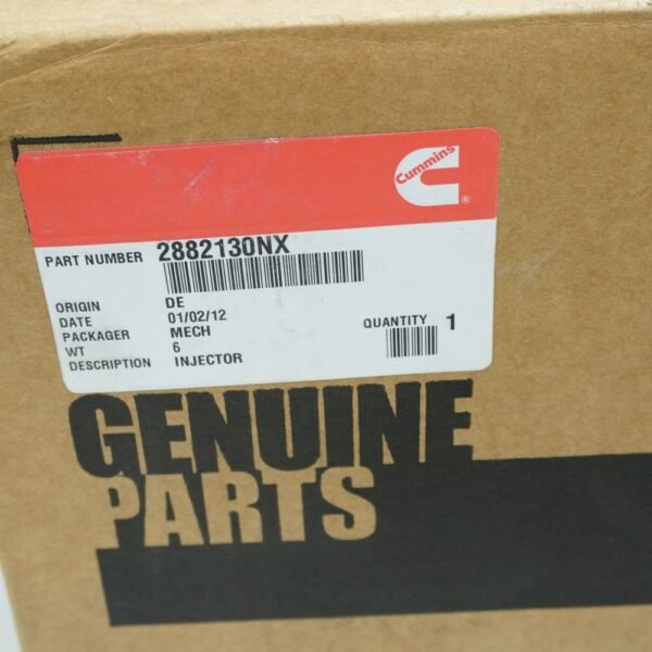 2882130-2881089-Cummins-Injector-QSK-CM2150-2