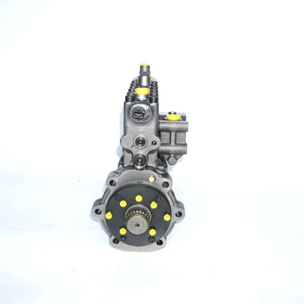 2888798--Fuel-Pump-QSK60-2