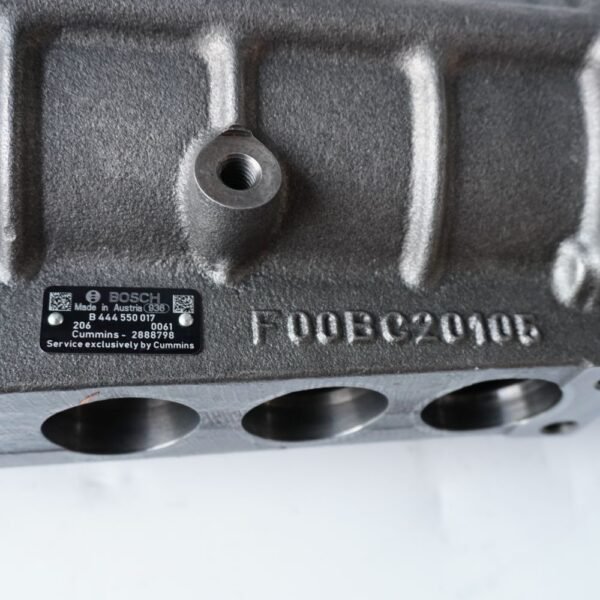 2888798--Fuel-Pump-QSK60-3