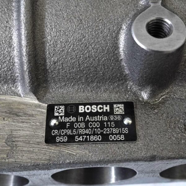 2888810--Fuel-Pump-QSK50-CM850-2