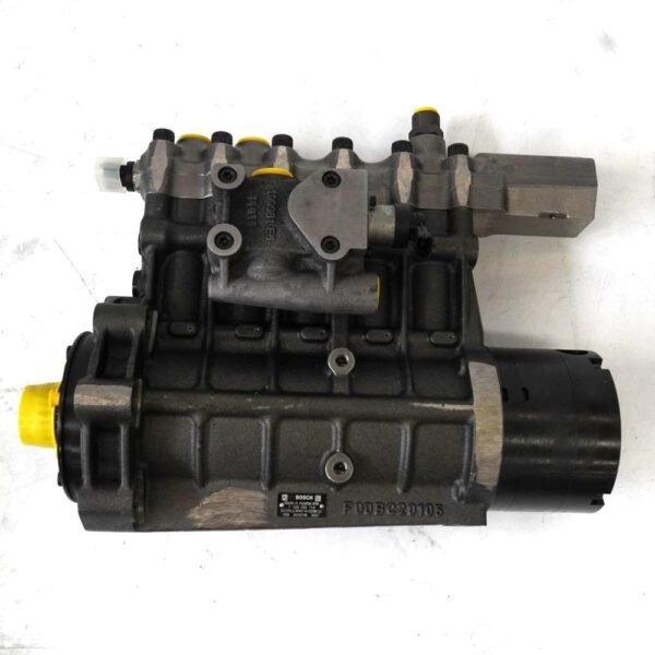 2888810--Fuel-Pump-QSK50-CM850-4