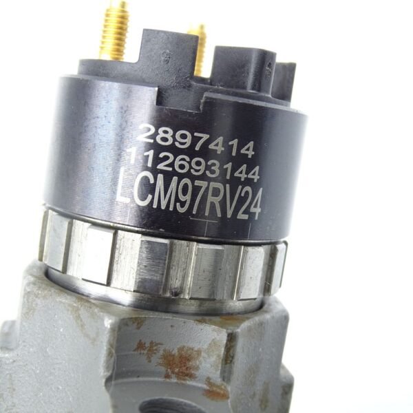 2897414--Cummins-Injector-ISC-ISL-3