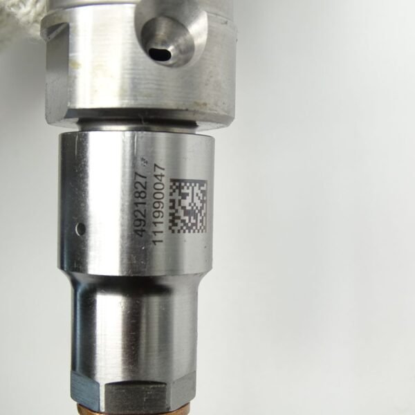 2897414--Cummins-Injector-ISC-ISL-4