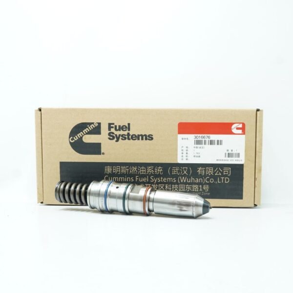 3016676--Cummins-Injector-K19-1