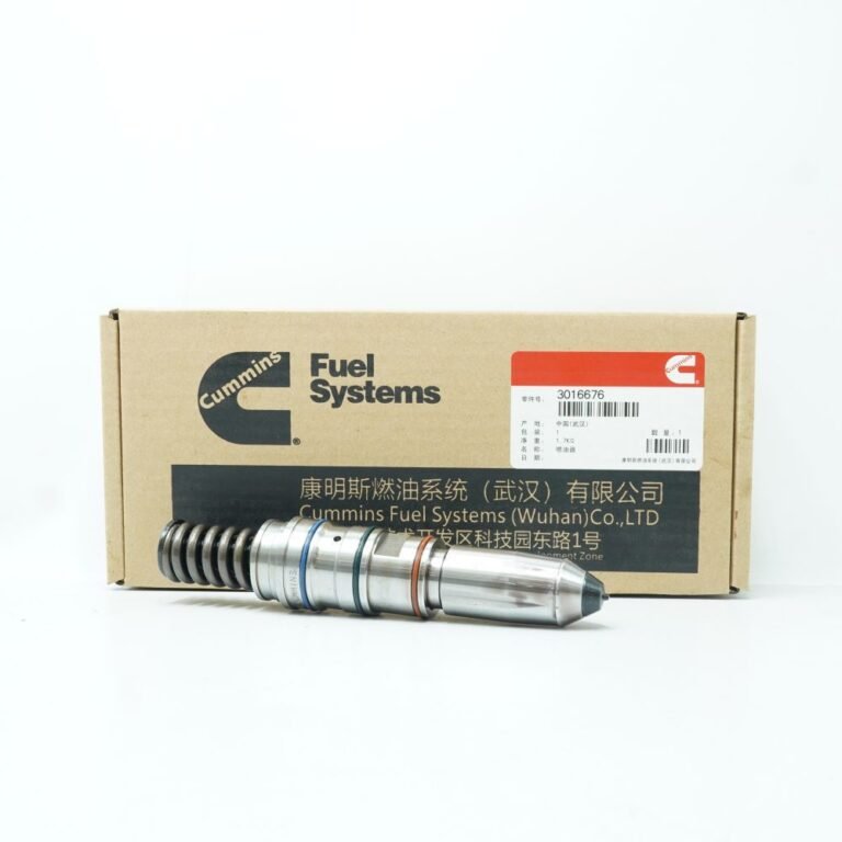 3016676--Cummins-Injector-K19-1