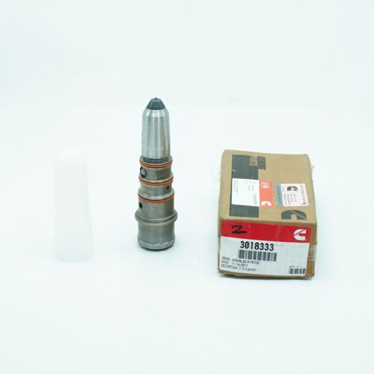 3018333--Cummins-Injector--1