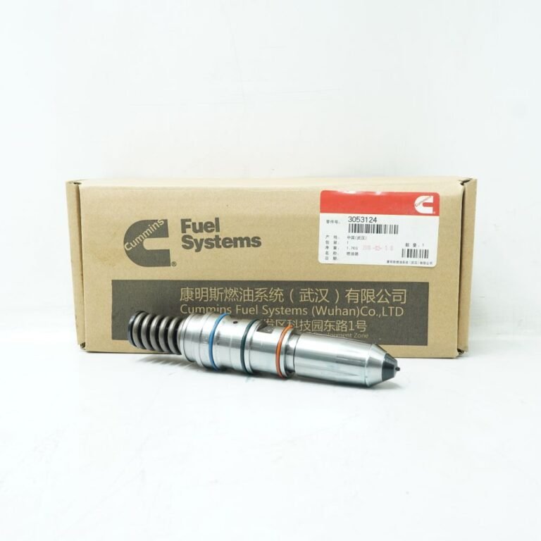 3053124P--Cummins-Injector-KTA50-KTA38-1