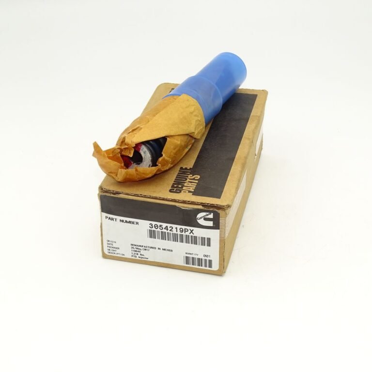 3054219PX--Cummins-Injector-NT855-1