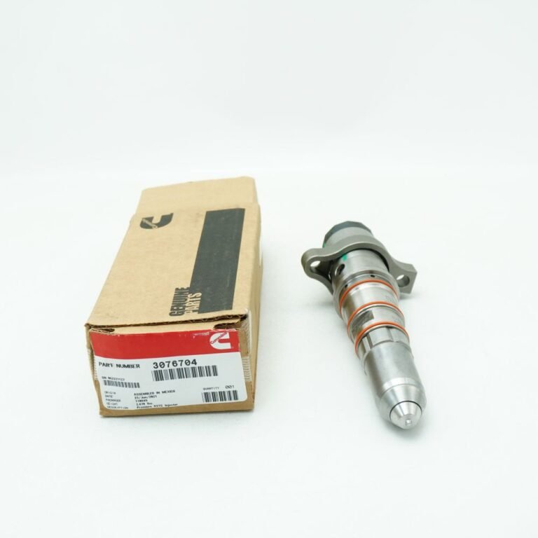 3076704--Cummins-Injector--1