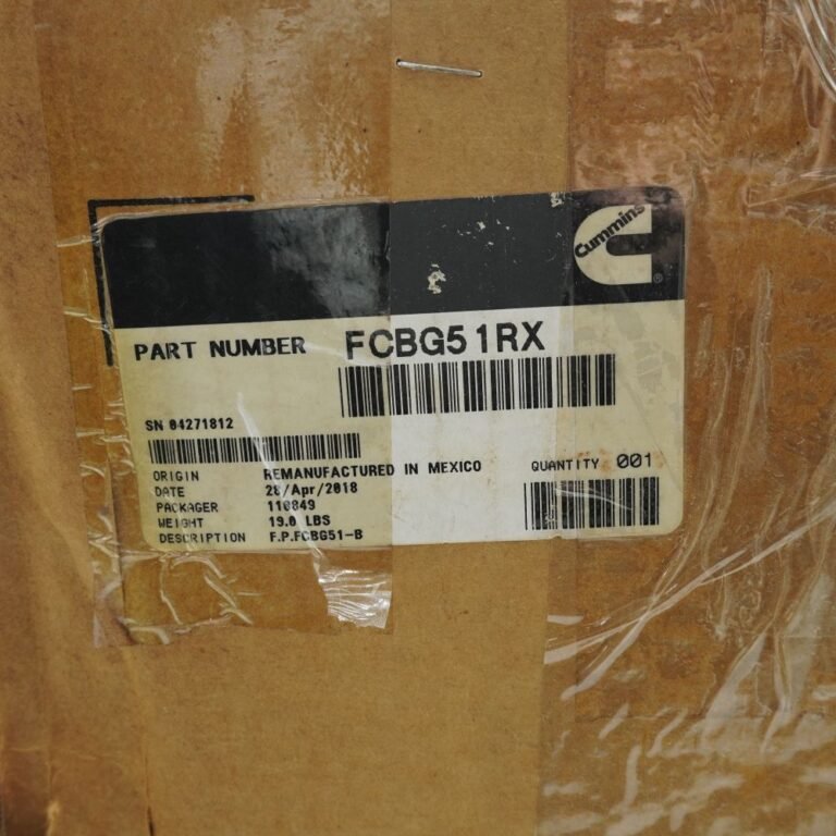 3080521-FCBG51RX--Fuel-Pump-KTA38-C1250-1