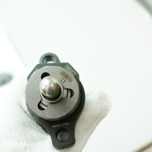 3087587PX--Cummins-Injector--2