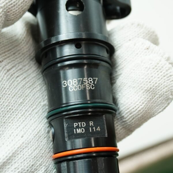 3087587PX--Cummins-Injector--3