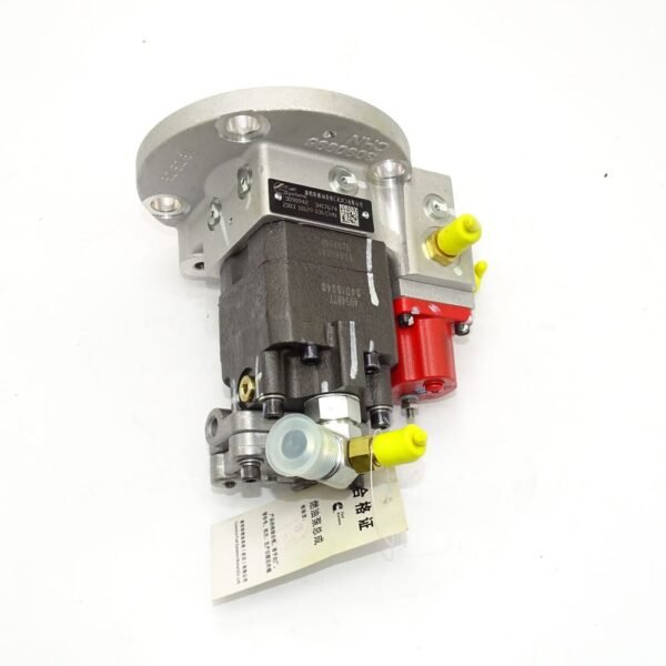 3090942--Fuel-Pump-ISM-QSM-4
