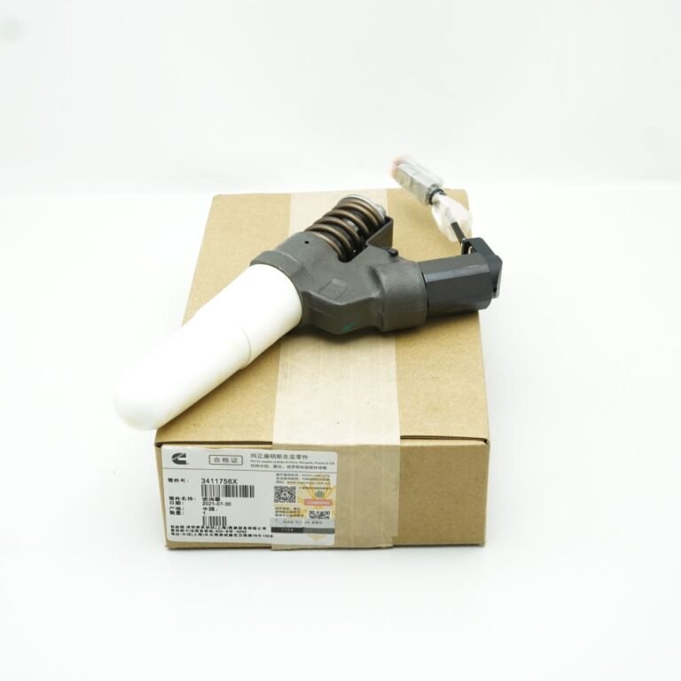 3411756-Cummins-Injector-ISM-1
