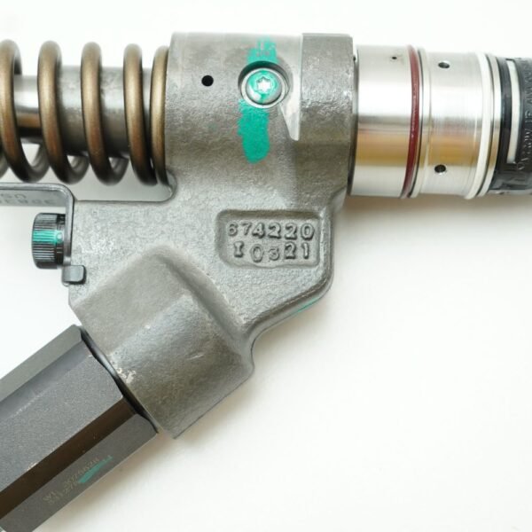 3411756-Cummins-Injector-ISM-3