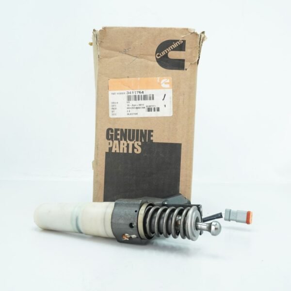 3411764-Cummins-Injector-N14-1