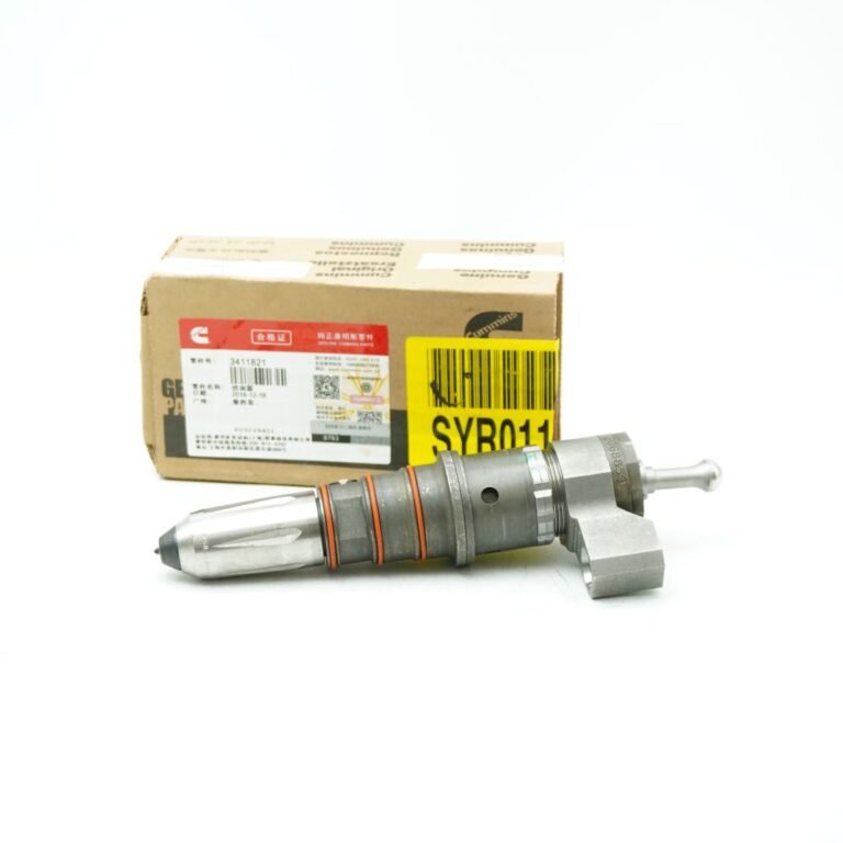 3411821--Cummins-Injector--1