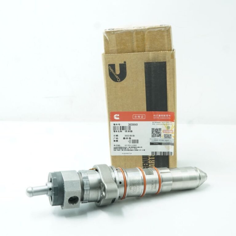 3609849--Cummins-Injector--1