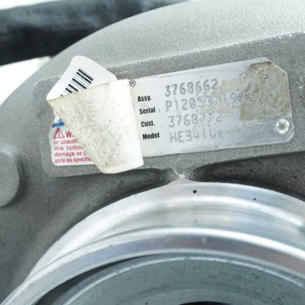 3768662-3768712-4352381-HE341VG-Turbocharger-QSB6.7-CM2250-4034125-Actuator-2