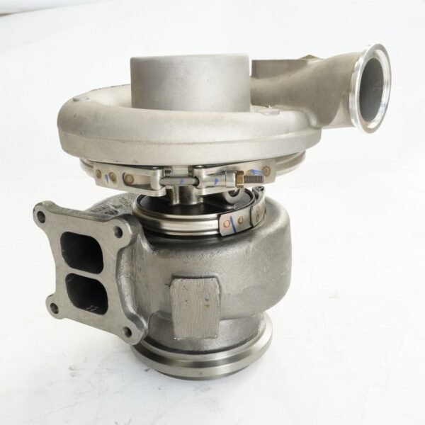 3800471RX----Turbocharger-QSM11-2