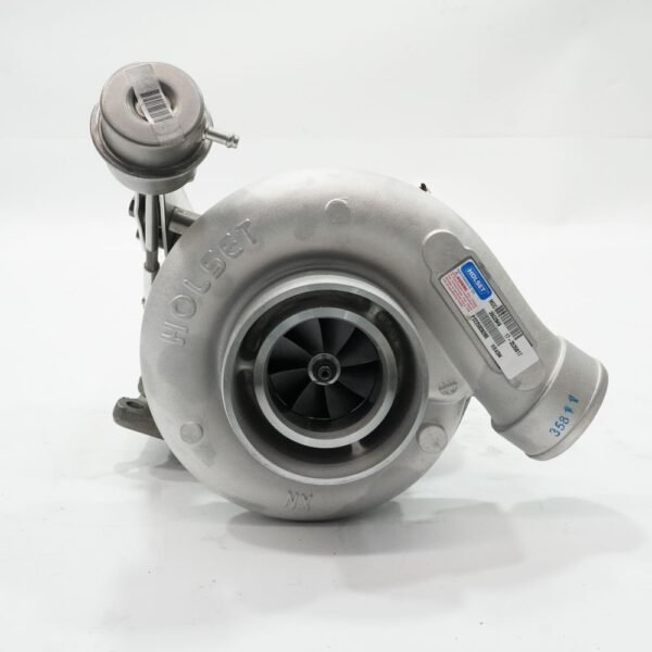 3802649-3535617--HX40W-Turbocharger-6CTA-4