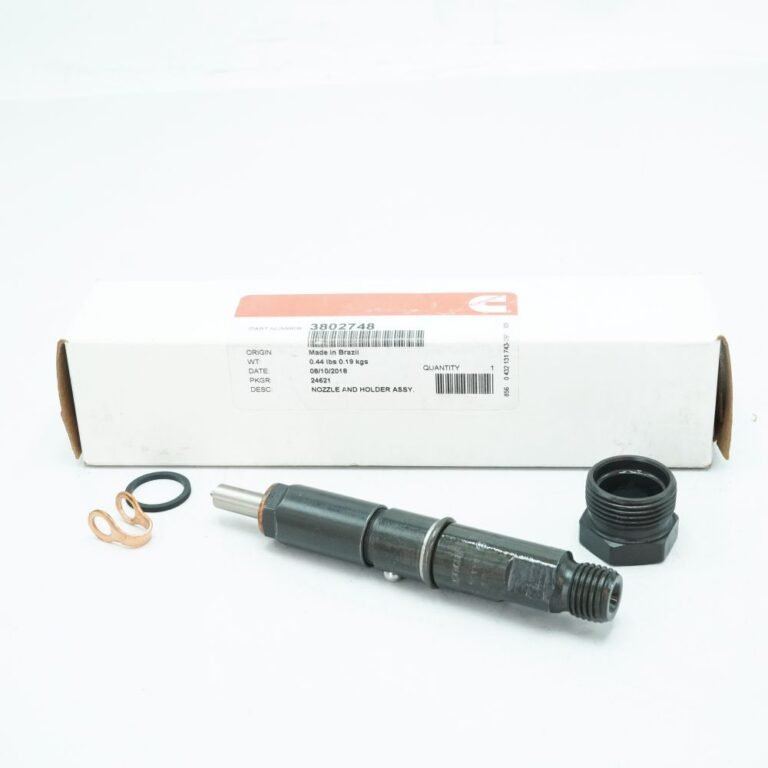 3802748--Cummins-Injector-6BT-1