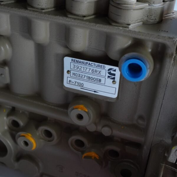 3921776RX--Fuel-Pump-B210-BOSCH-4