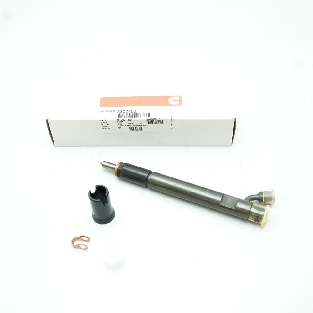 3928228--Cummins-Injector-6CT-1
