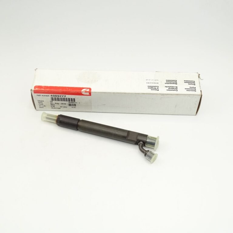 3938431--Cummins-Injector-6CT-1