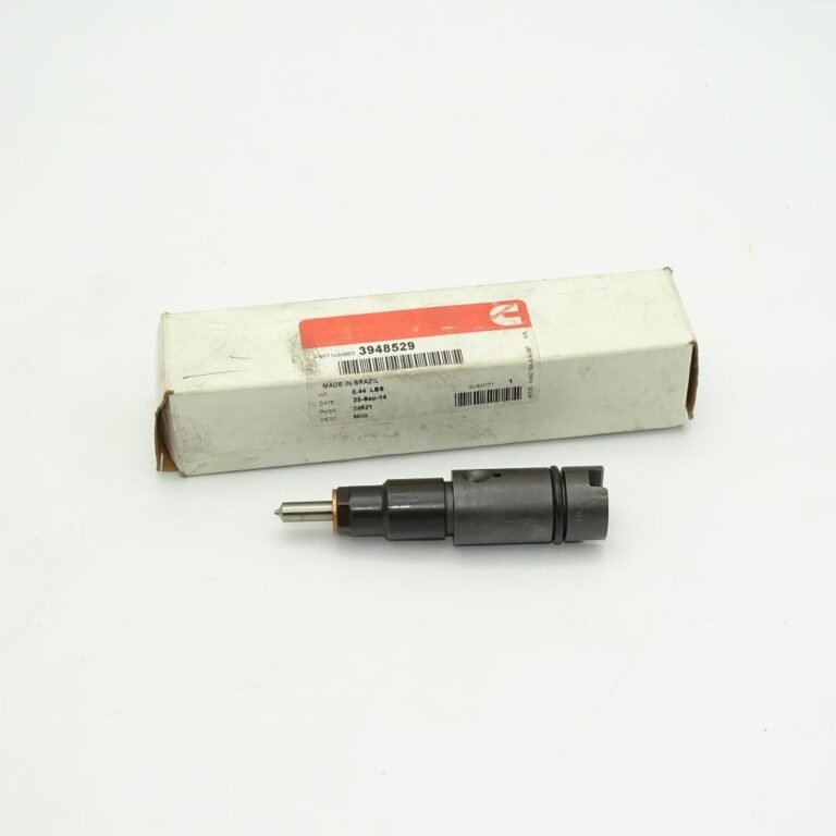 3948529--Cummins-Injector-ISC8.3-CM554-1