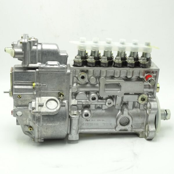 3969547--Fuel-Pump-C325-BOSCH-3