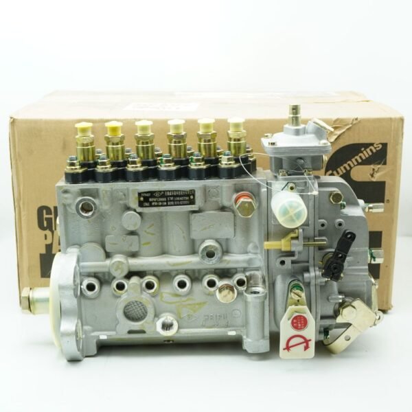 3976437--Fuel-Pump-6CTA8.3-C240-1