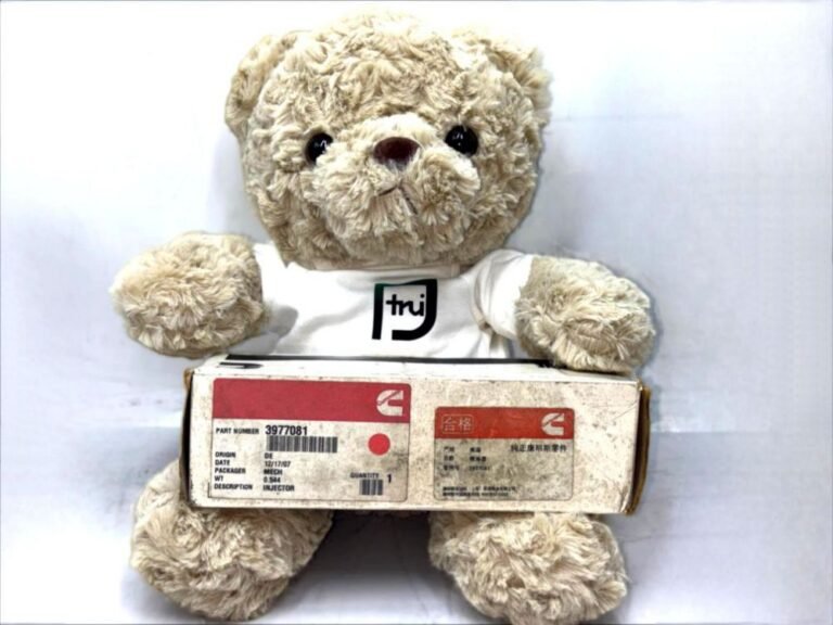 3977081  Cummins Injector ISB6.7 CM850