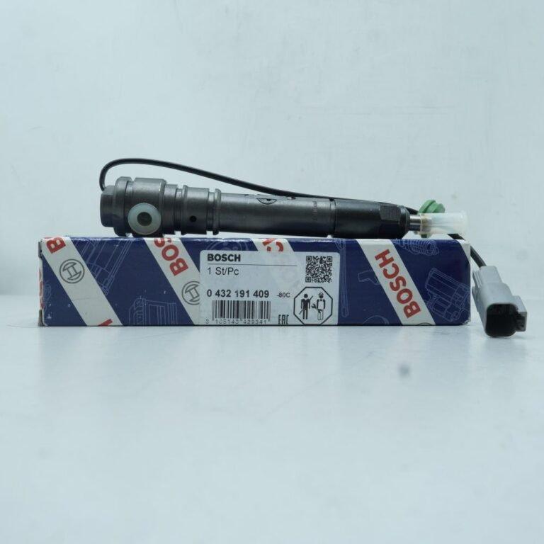 4025279 432191409 BOSCH,Cummins Injector QST30