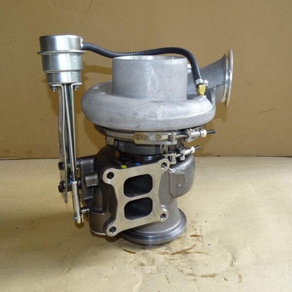 4037633-4089862--HX55W-Turbocharger-QSM11-Water-cooling-2