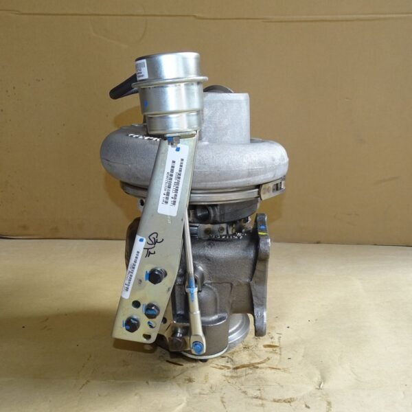 4037633-4089862--HX55W-Turbocharger-QSM11-Water-cooling-3