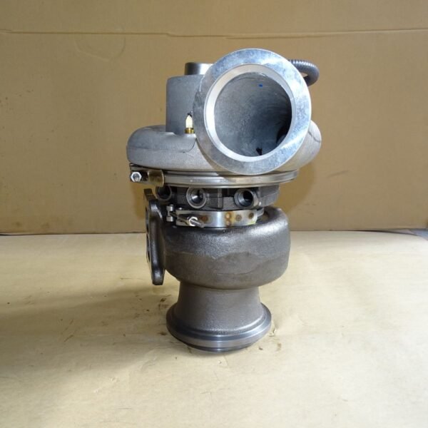 4037633-4089862--HX55W-Turbocharger-QSM11-Water-cooling-4