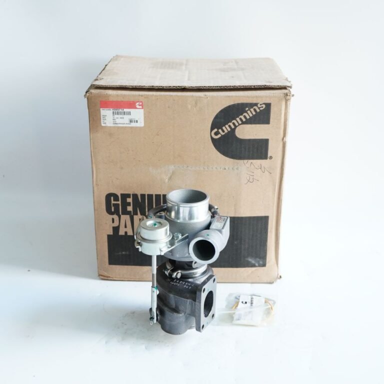 4038790-4089714--HX25W-Turbocharger-4B-1